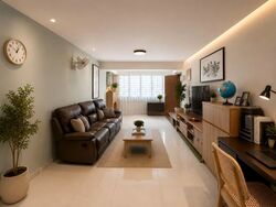 Blk 605 Eunos Rainbow (Bedok), HDB 5 Rooms #559733091